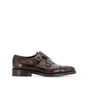 John Lobb Men Monk William